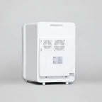 Control panel interface of Wabi Baby UVC LED Sanitizer