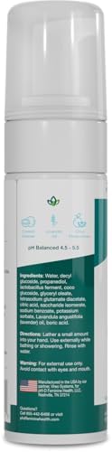 Imported USA pH-D feminine wash for sensitive skin maintenance in India.