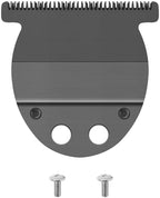 Dodaer wide black T-blade for professional grooming