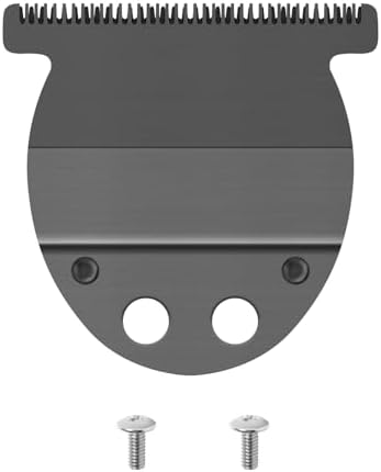 Dodaer wide black T-blade for professional grooming