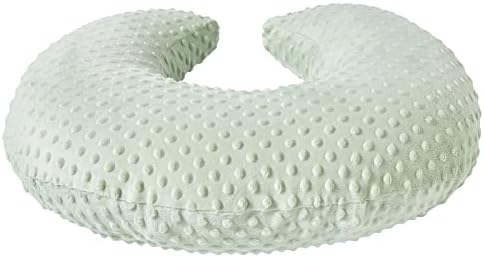 Top view of Queness Baby body positioner for infant support