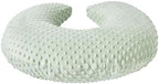 Top view of Queness Baby body positioner for infant support