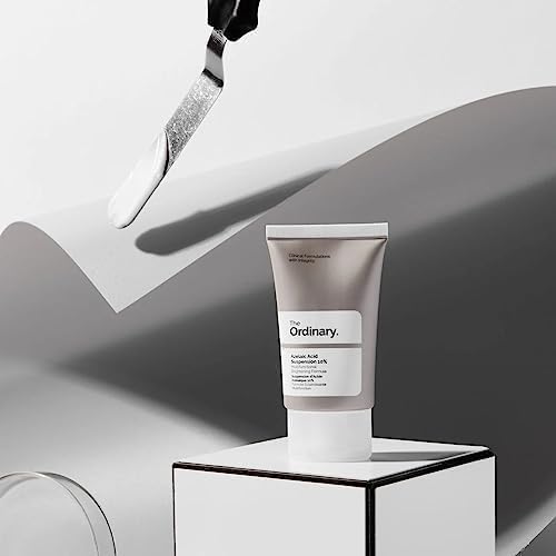 The Ordinary brightening suspension for clearer more radiant complexion