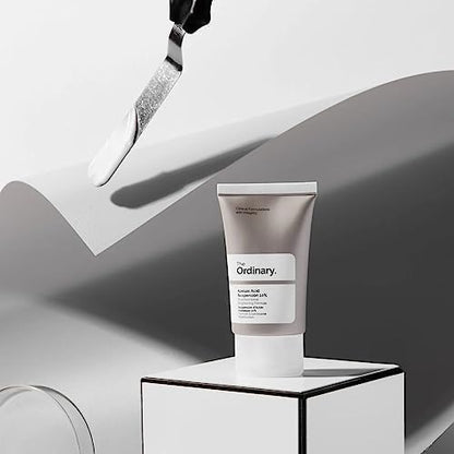 The Ordinary brightening suspension for clearer more radiant complexion