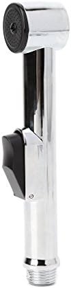 Zaagot Beiduoyang bidet sprayer with wall bracket and mounting hardware