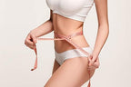 POSTQUAM cooling body wrapping lotion for skin tightening and leg drainage