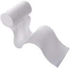 Authentic USA imported Hospora cotton cushioning roll pack for clinic and post surgery care applications