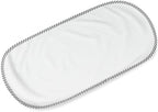 PandaEar baby changing liners for travel use