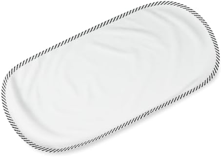 PandaEar baby changing liners for travel use