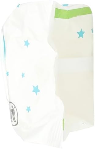 365 by Whole Foods Market baby wipes side view