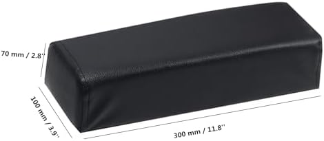 Tang Song professional nail art armrest cushion on table