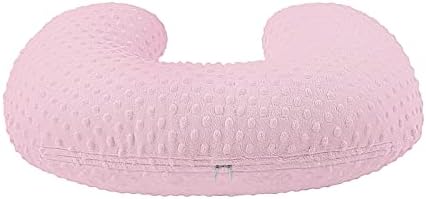 Queness Baby pillow cover neatly packaged for gift giving