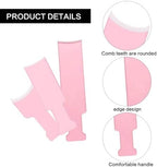 Professional hair sectioning tools for balayage and highlights