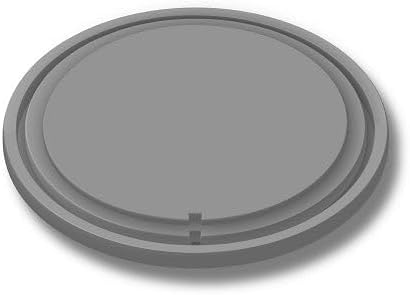 Summer Waves SFX to Sand Filter Conversion Seal Plate front view adapter