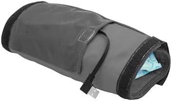 Jokari branded packaging of the portable wipe warmer