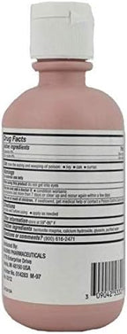Major Pharmaceuticals USA imported calamine pink anti itch lotion bottle