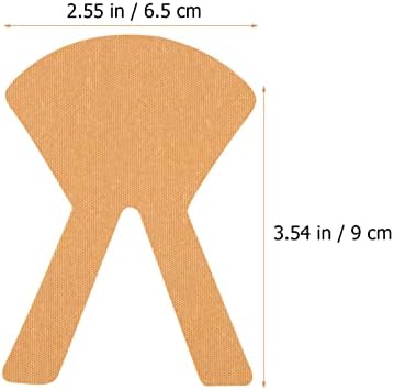 Medical adhesive tubing holder for secure home care nursing supplies.