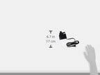 MarineLand Maxi-Jet 1200 retail packaging and included accessories