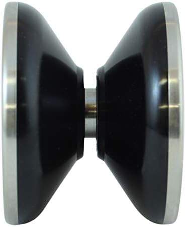 Yoyo King Ghost yoyo with included extra bearing and string