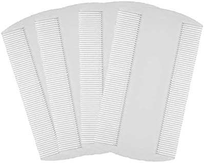 Chemical free hair grooming combs by 55 TRENDS for domestic puppy and kitten care