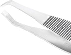 Tweezerman tick removal tool with protective case