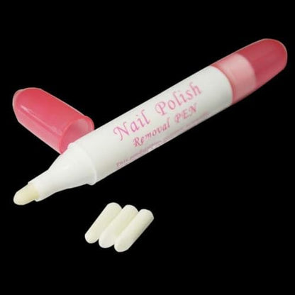 Goudogedc nail polish corrector pen front view