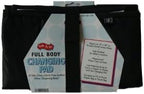 J.L. Childress baby changing pad inside a diaper bag