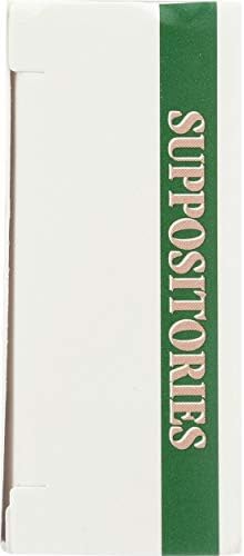 Tea Tree Therapy medical grade tea tree oil suppositories for women