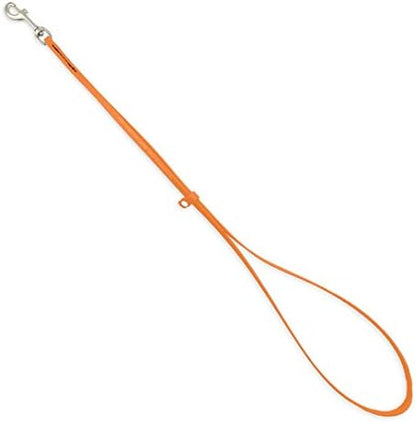 Adjustable slide feature on Jelly Pet grooming restraint