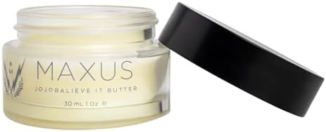 Maxus Nails high-performance moisture barrier for brittle nail repair