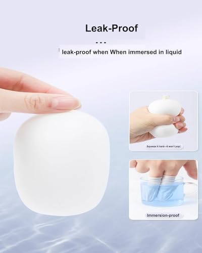 Bulk pack of one hundred durable disposable fingertip guards scattered on a clean background.