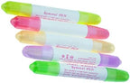 Jeorywoet manicure cleaner pens with replacement tips