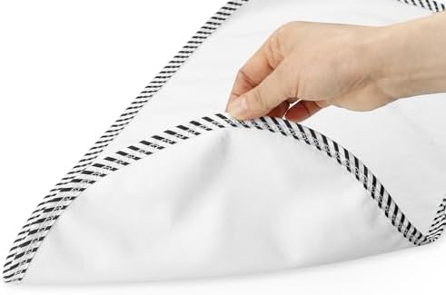 Portable PandaEar baby liners inside a diaper bag