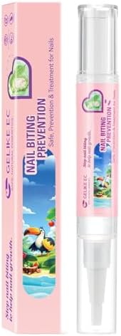 Close up of Gelike EC bitter taste pen applicator