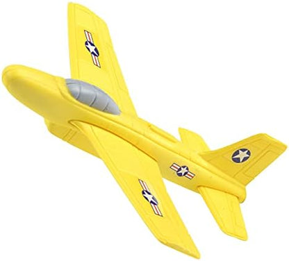Aeromax premium imported double pack aerodynamic foam flyers packaging details