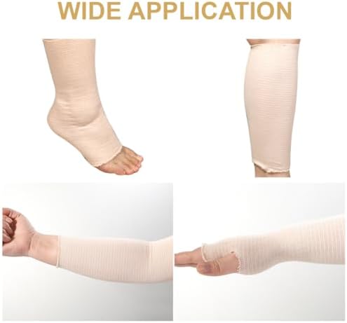 CXWLTT medical grade support sleeve for arm and wrist injury recovery.