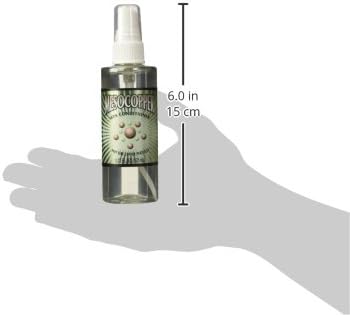 USA imported colloidal copper mineral face spray for fine lines