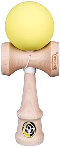 Duncan Maple Drop Pro Kendama in display box