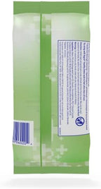 Vagisil all over cleaning wipes with tea tree and neem extract for hygiene