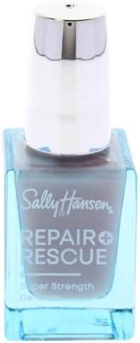 Sally Hansen Repair + Rescue packaging showing 1 week results claim.