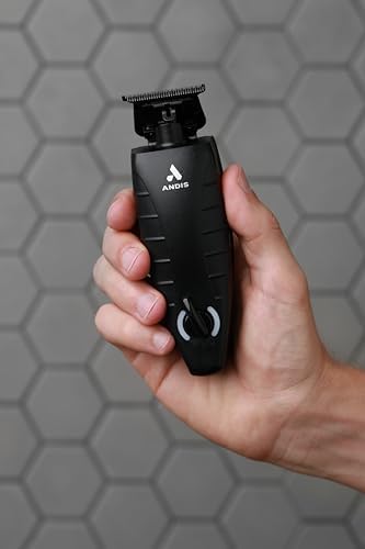 Complete premium accessory kit including attachment combs, oil, and cleaning brush for professional grooming