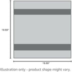 Authentic Hudson Baby packaging details