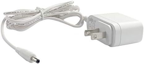 Close up of Hatch Baby barrel adapter connector