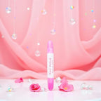 Close up of Dwuww nail corrector pen removable tip