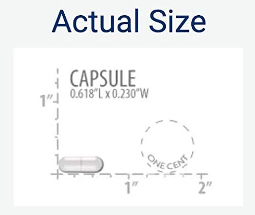 Easy to swallow vegetarian capsules of Life Extension Sea Iodine trace mineral supplement.