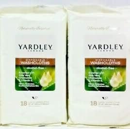 Extra large disposable personal care cloths for travel and full body cleansing