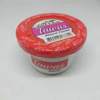 Pack of two All White Tawas natural alum powder for underarm whitening.