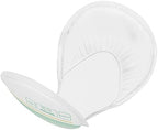 TENA ProSkin Night Super Pads 48 count pack featuring breathable ConfioAir technology.