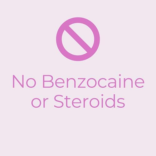 FemiClear imported USA skincare for vaginal health and external comfort.