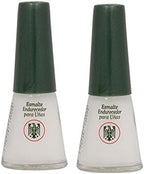 Quimica Alemana Nail Hardener bottle and box display